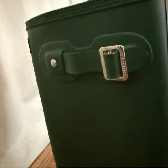 SOLD Hunter Original Tall Rain Boots – - Picture 13 of 13